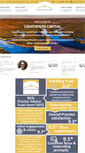 Mobile Screenshot of lighthousecapital.com.au